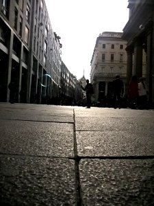 Milan, Duomo Square