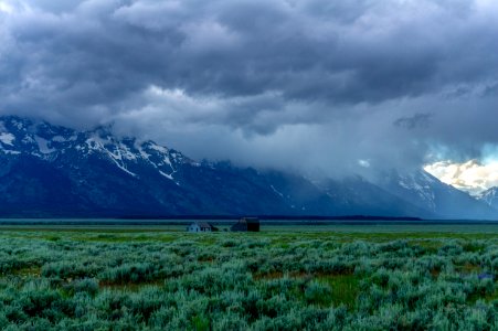 Grand Teton National Park