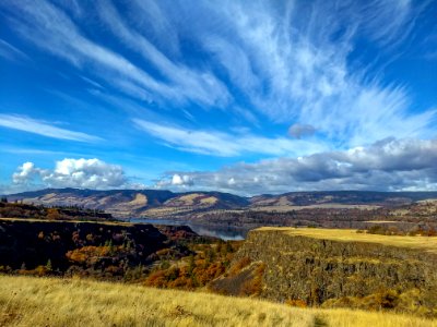 Tom McCall Preserve, Oregon