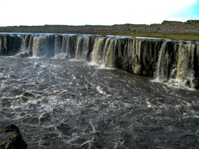 Selfoss, Iceland photo