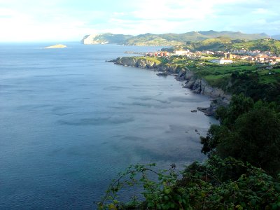 Bermeo (Bizkaia)
