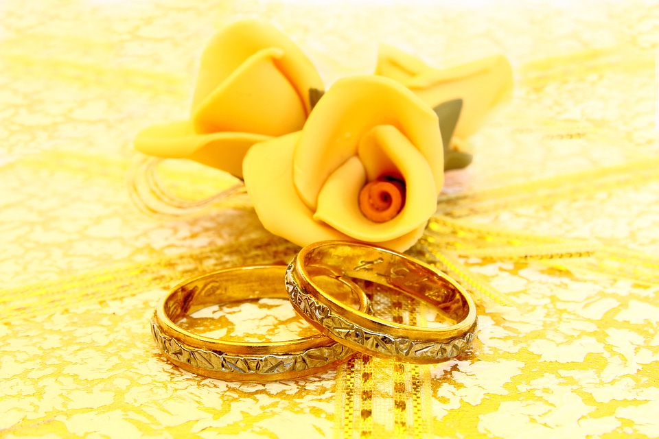 Alliances love gold