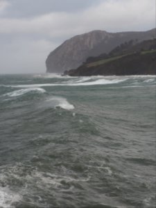Mundaka - Otoño (Bizkaia)