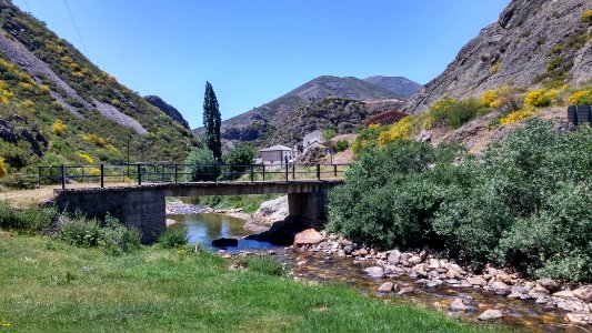 Portilla de la Reina (León)
