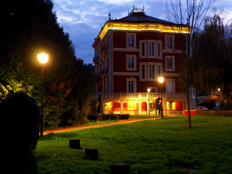 Güeñes (Bizkaia)