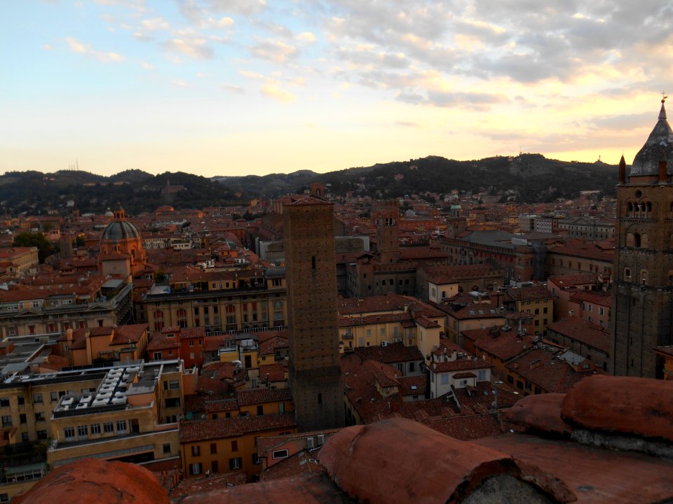 Bologna, Emilia Romagna, Italy
