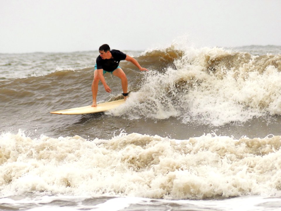 James-Perfect surfing stance-P1790339