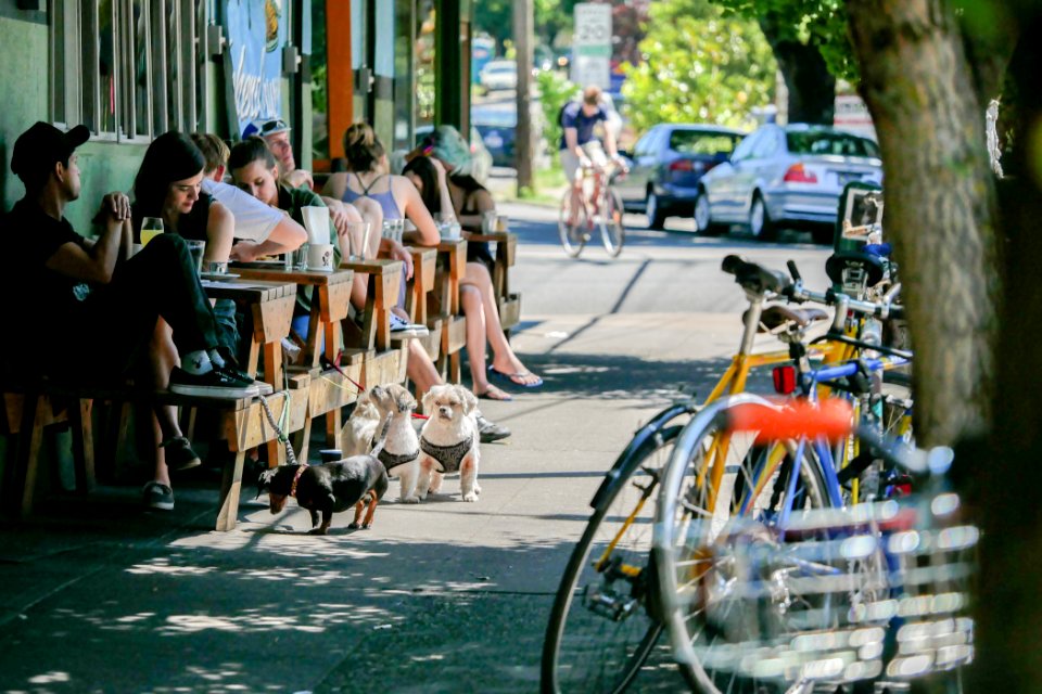 cafe 1 se clinton st