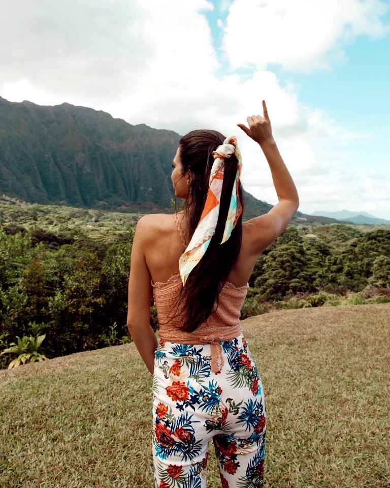 Aloha