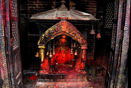 Pani Pokhari, Madhyapur Thimi, Kathmandu photo