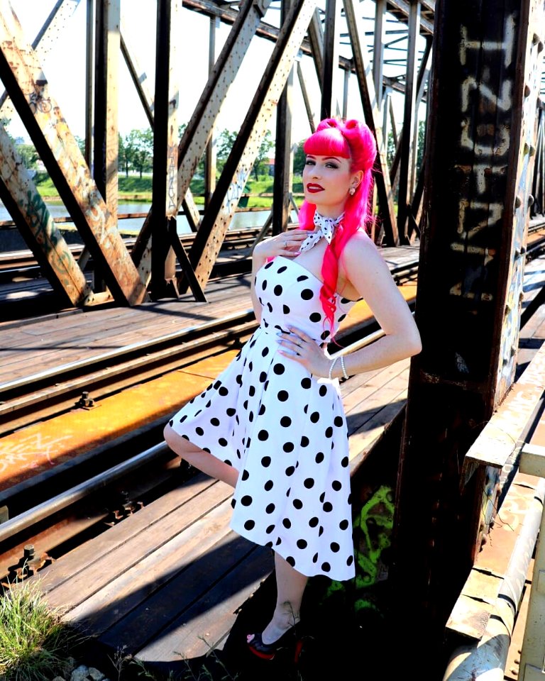 re-imagining rockabilly
