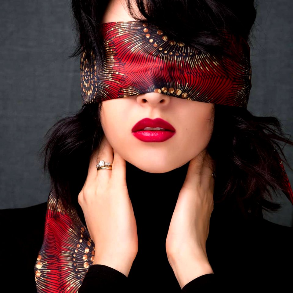 50 Shades Inspired