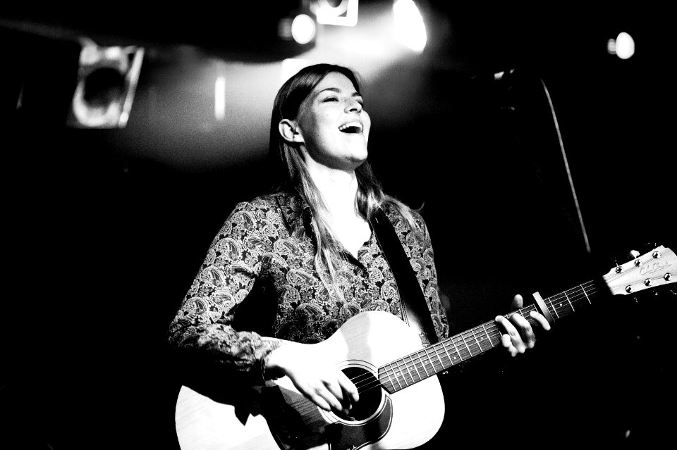 Hanne Kah Colos-Saal, Aschaffenburg (2016)