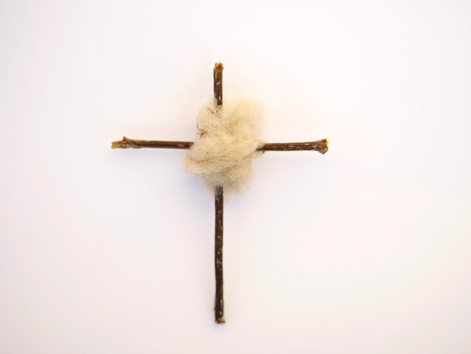 Crosh Cuirn - A Manx tradition for Oie Voaldyn