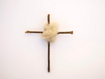 Crosh Cuirn - A Manx tradition for Oie Voaldyn