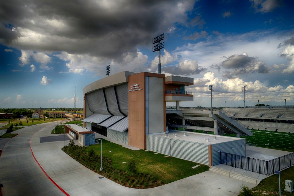 AFC Patina - Katy ISD