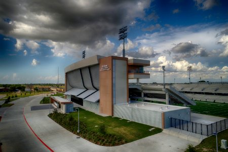 AFC Patina - Katy ISD