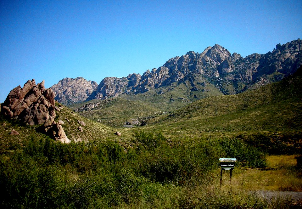 dripping springs