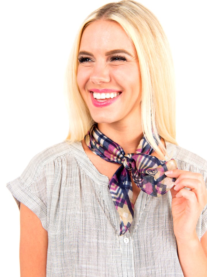 Classic Plaid
