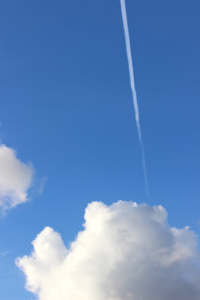 CAMILLE MORENOS - Nuage percé