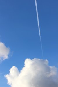 CAMILLE MORENOS - Nuage percé