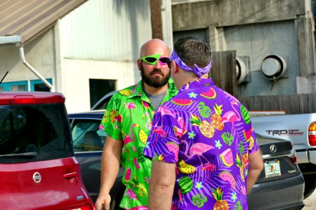 Aloha Joes