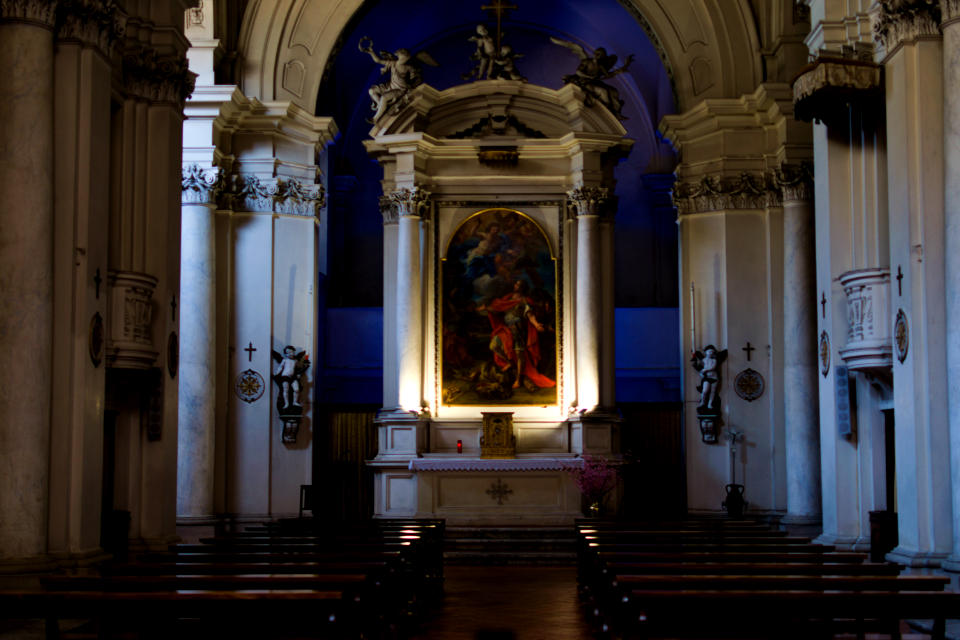 Chiesa di San Giorgio