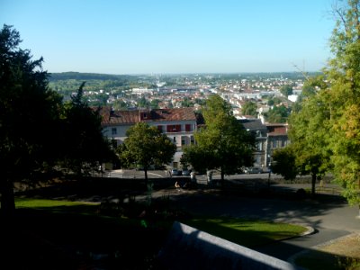 Jardin Vert