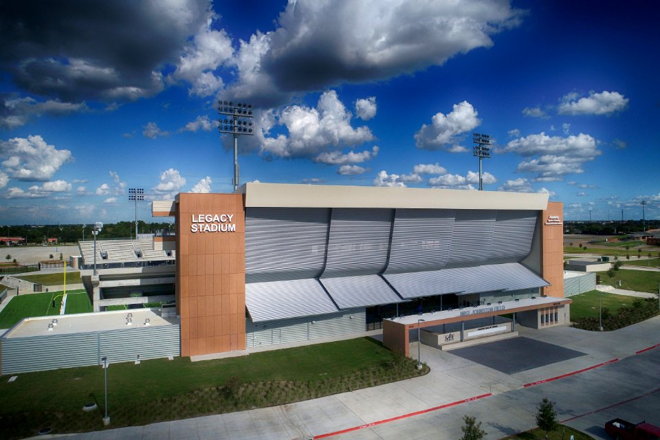 AFC Patina - Katy ISD