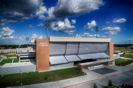 AFC Patina - Katy ISD