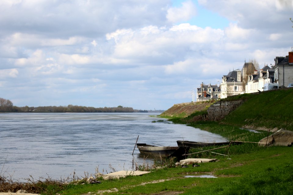 Stéphanie Baumard-Barques-Loire-St maturin