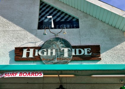 Surf Shop