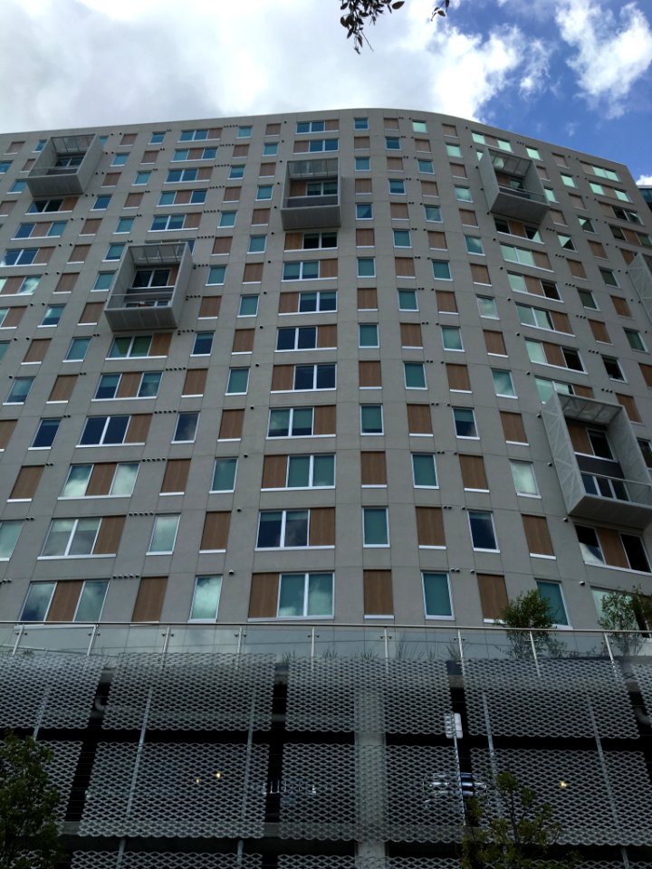 University House