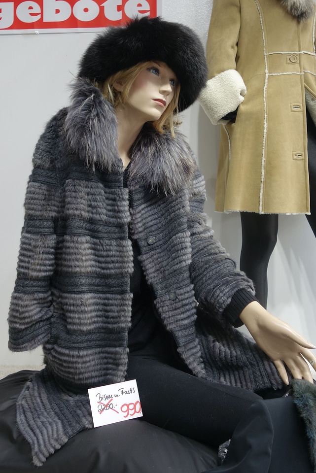 Style design women's