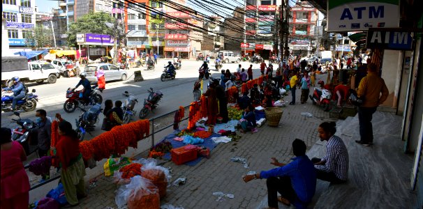Naya Bazar Kathmandu