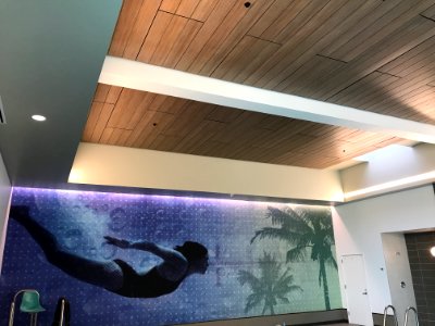 Stonewood Phenolic Panels