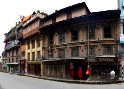 Pani Pokhari, Madhyapur Thimi, Kathmandu