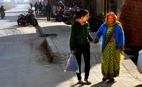Kathmandu