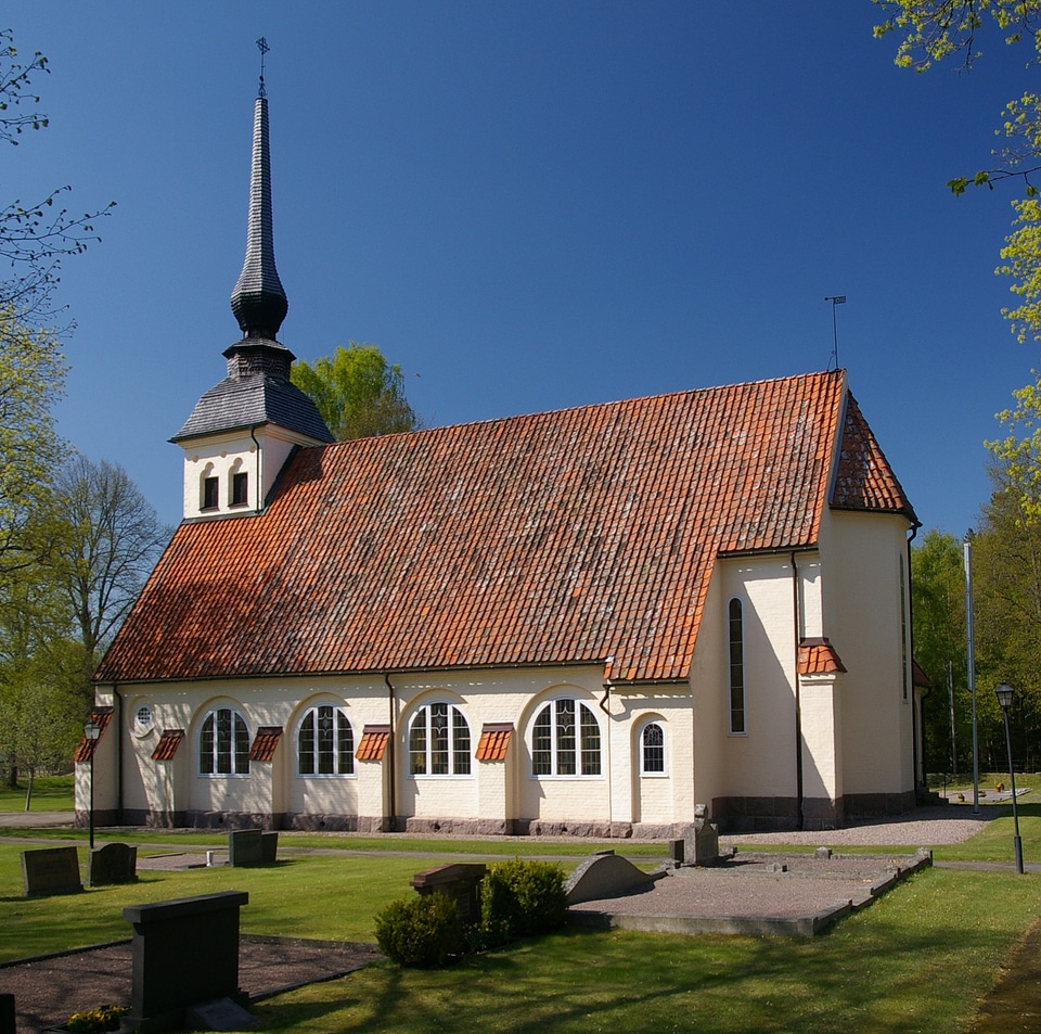 Municipality sweden religion