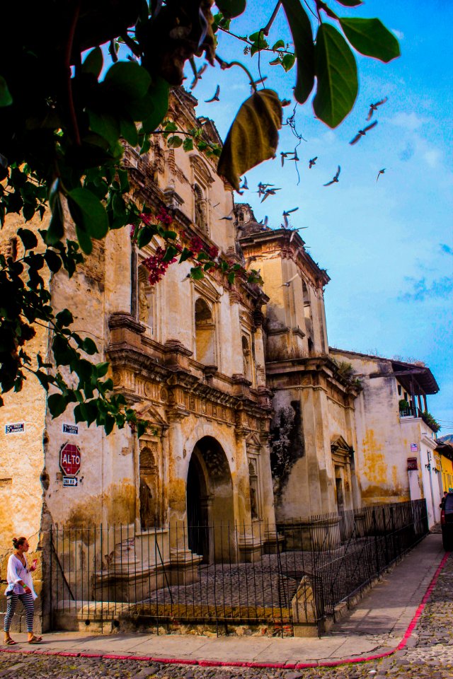 Arquitectura