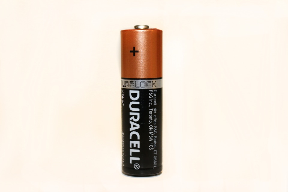 Energy recharge batteries