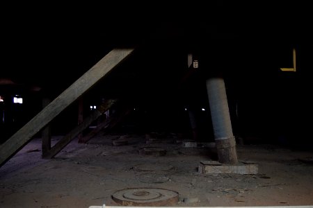 L'oscurità dell'umanità