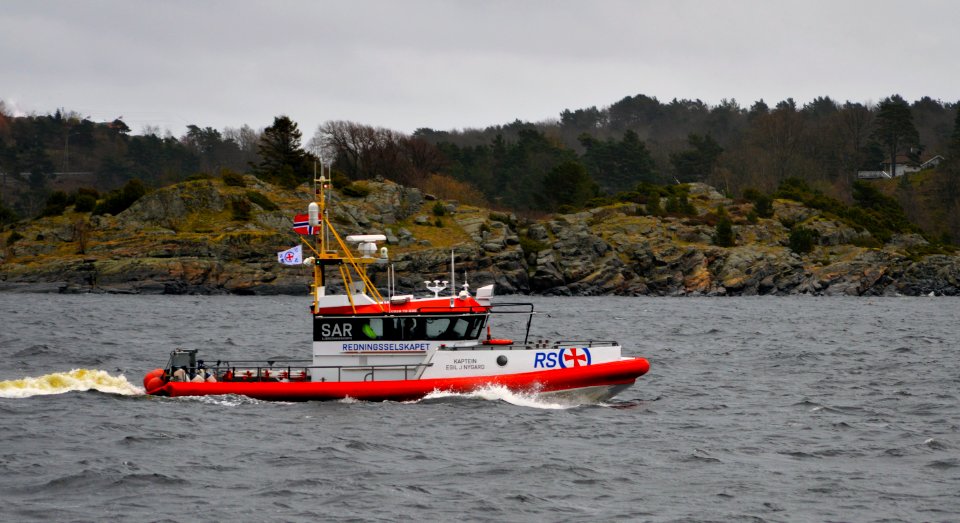 Redningsselskapet kristiansand