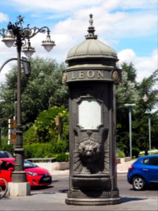 León (capital)
