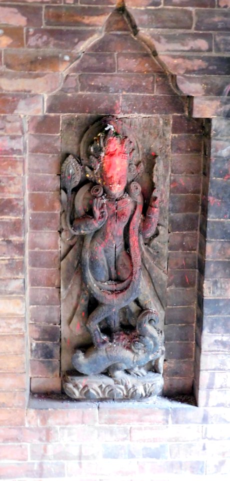 Bhaktapur Durbar Square