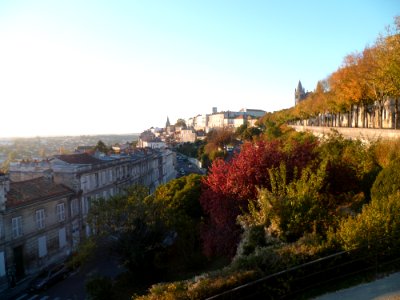 Les Remparts