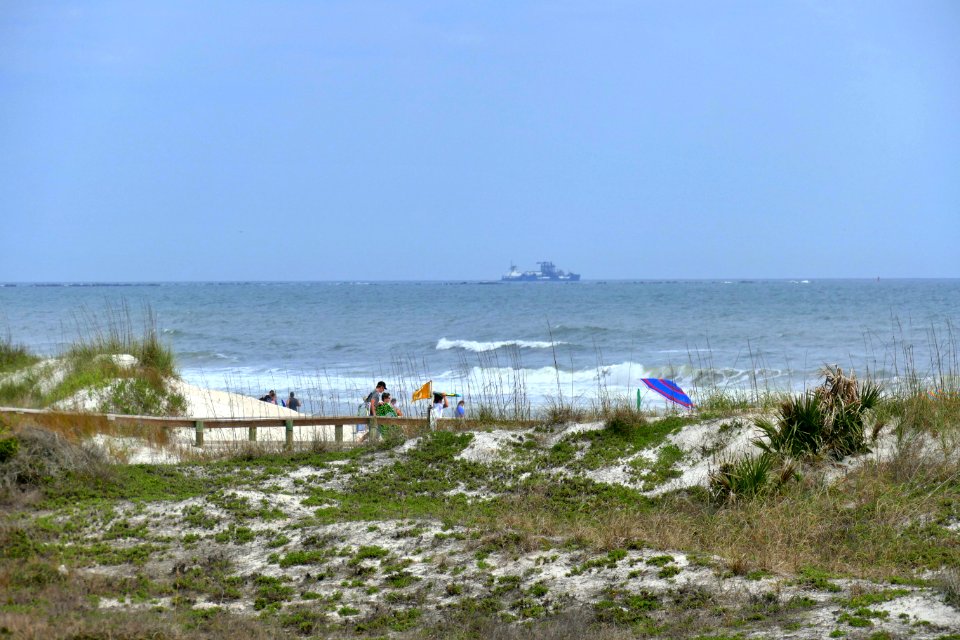 03-16-21-Hanna Park-mayport poles beach-P1880742