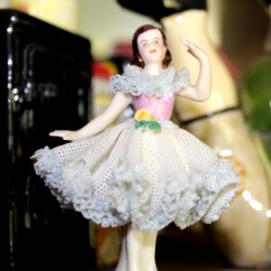 Dusty Dolly