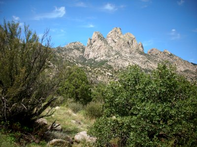 organ mountains-desert peaks national monument 23 photo