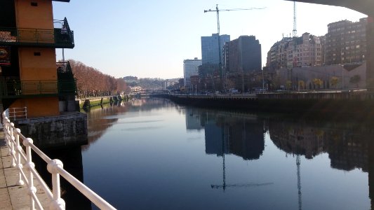 Bilbao (Bizkaia)